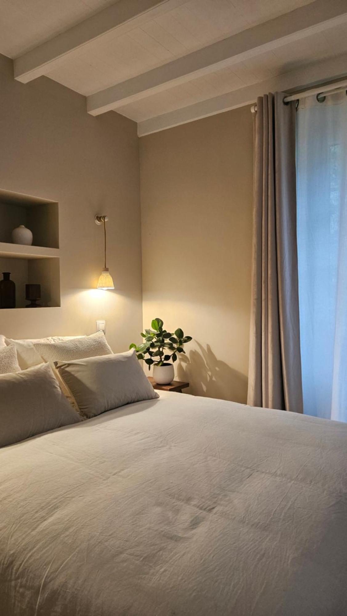 Le Prieure Barfleur Bed & Breakfast Eksteriør bilde